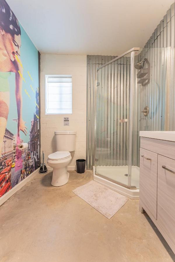 New Property! The Cactus Villas At Joshua Tree National Park - Pool, Hot Tub, Outdoor Shower, Fire Pit Twentynine Palms Esterno foto