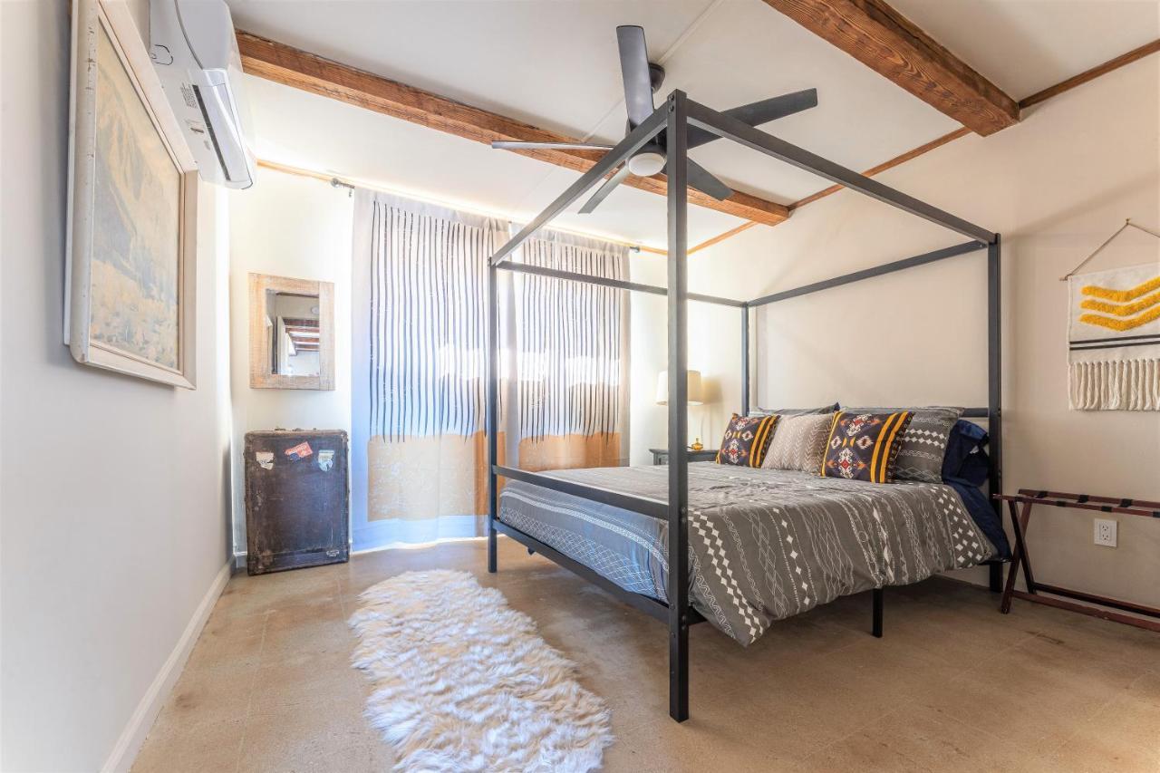 New Property! The Cactus Villas At Joshua Tree National Park - Pool, Hot Tub, Outdoor Shower, Fire Pit Twentynine Palms Esterno foto