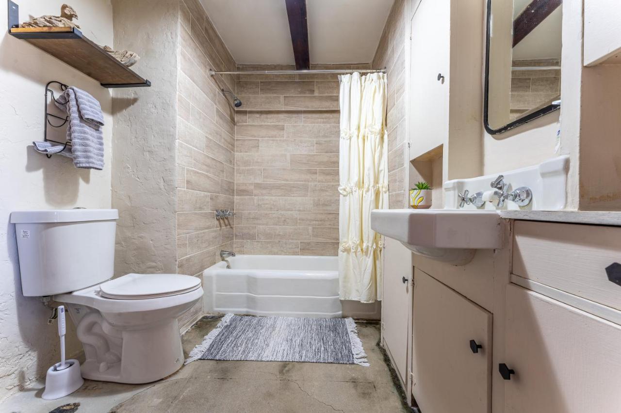 New Property! The Cactus Villas At Joshua Tree National Park - Pool, Hot Tub, Outdoor Shower, Fire Pit Twentynine Palms Esterno foto