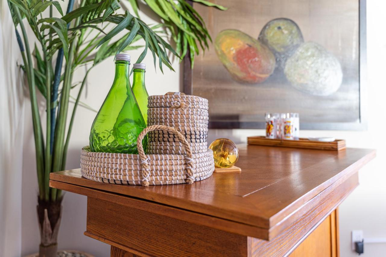 New Property! The Cactus Villas At Joshua Tree National Park - Pool, Hot Tub, Outdoor Shower, Fire Pit Twentynine Palms Esterno foto
