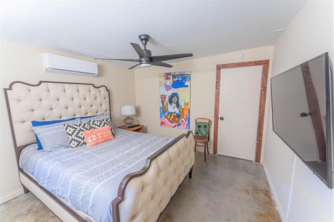 New Property! The Cactus Villas At Joshua Tree National Park - Pool, Hot Tub, Outdoor Shower, Fire Pit Twentynine Palms Esterno foto