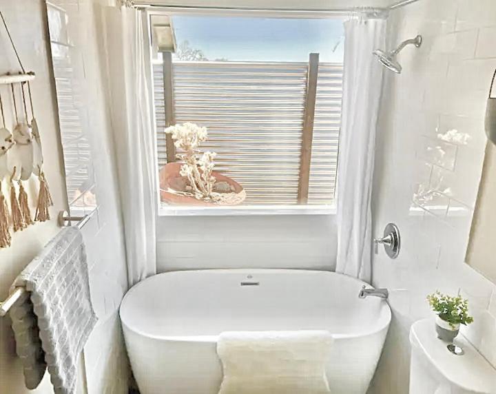 New Property! The Cactus Villas At Joshua Tree National Park - Pool, Hot Tub, Outdoor Shower, Fire Pit Twentynine Palms Esterno foto
